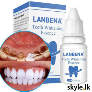 Lanbena Teeth Whitening Essence