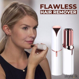 flawless facial hair remover change battery Archives 