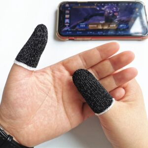 PUBG Finger Gloves