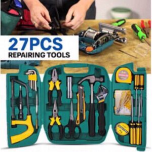 27 in 1 pcs Tool Set/ Repair Tools