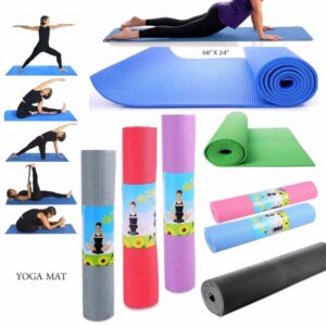 Yoga Mat Exercises for Weight Loss skyle.lk