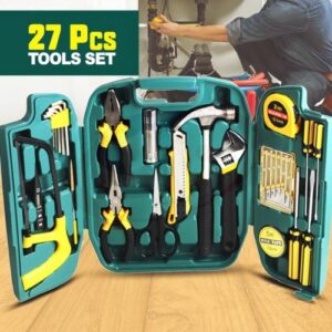 27 in 1 pcs Tool Set/ Repair Tools