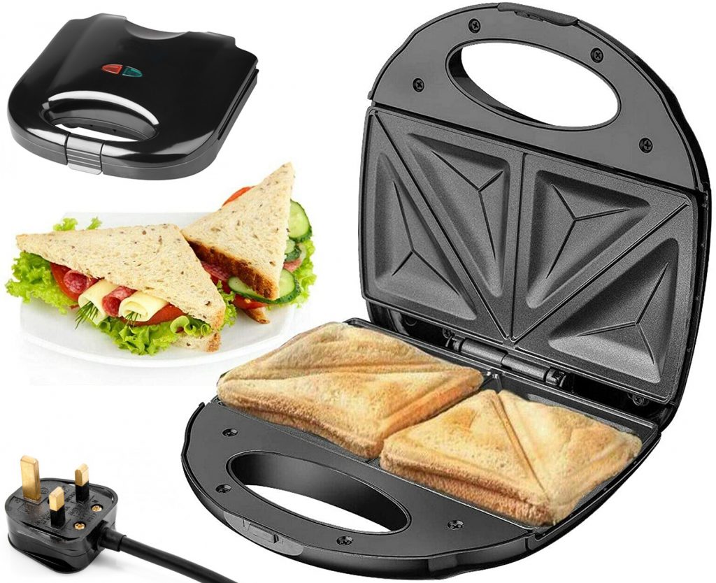 Richpower Sandwich Toaster RHS-192
