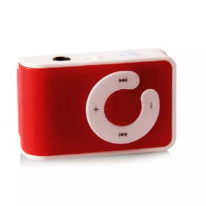 MP3 Player Mini Multimedia Player