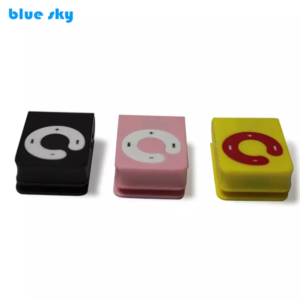 MP3 Player Mini Multimedia Player