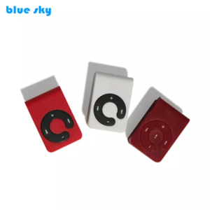 MP3 Player Mini Multimedia Player