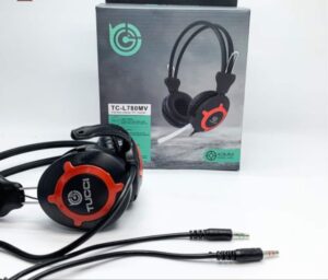 TUCCI Computer Headset TC-L780MV