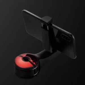 Car Hook Mobile Phone Holder