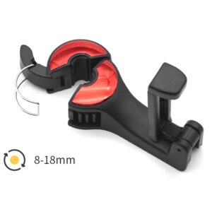 Car Hook Mobile Phone Holder