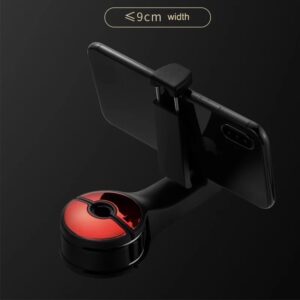 Car Hook Mobile Phone Holder