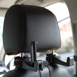 Car Hook Mobile Phone Holder