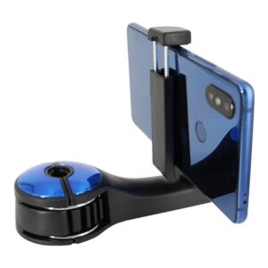 Car Hook Mobile Phone Holder