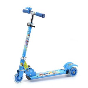 3 Wheel Kids Scooter