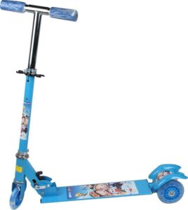 3 Wheel Kids Scooter