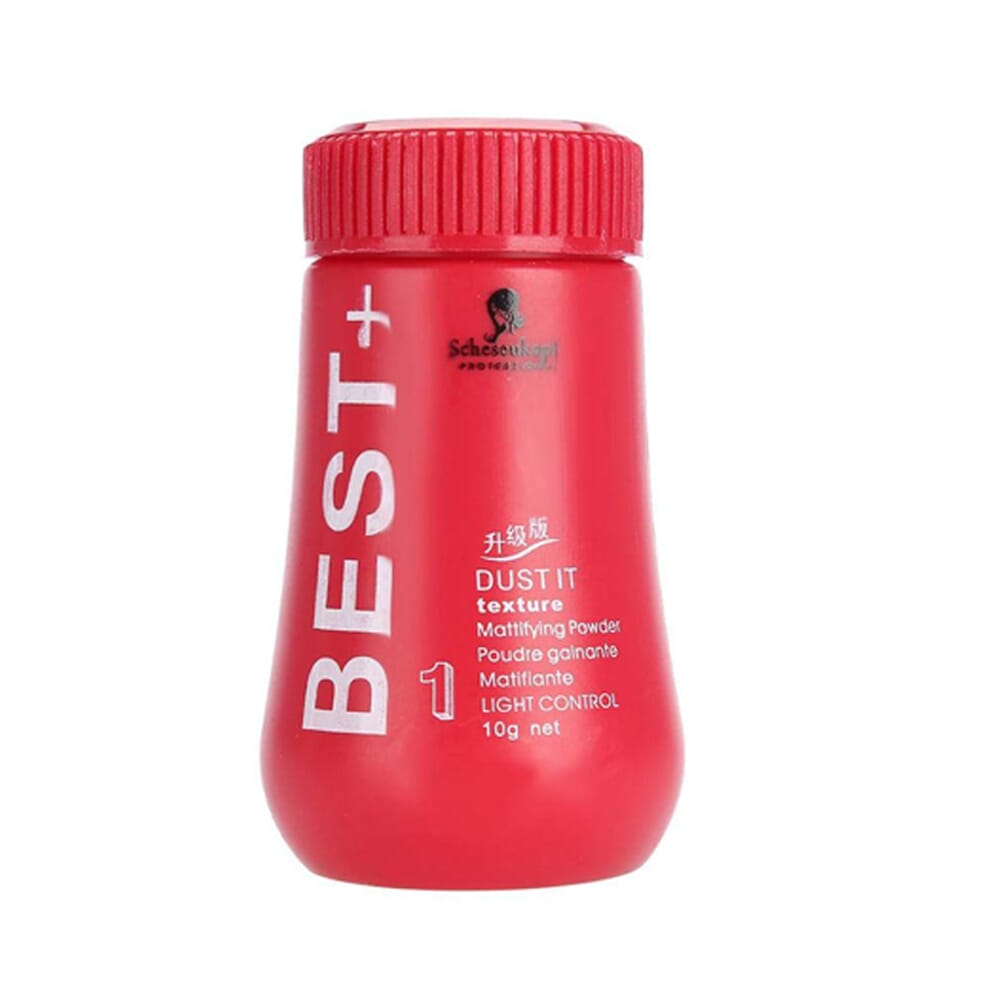 Hair Powder UNISEX BEST& SERVICH -1