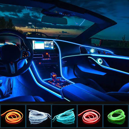 LED Interior Lighting Car Interior Lighting-2