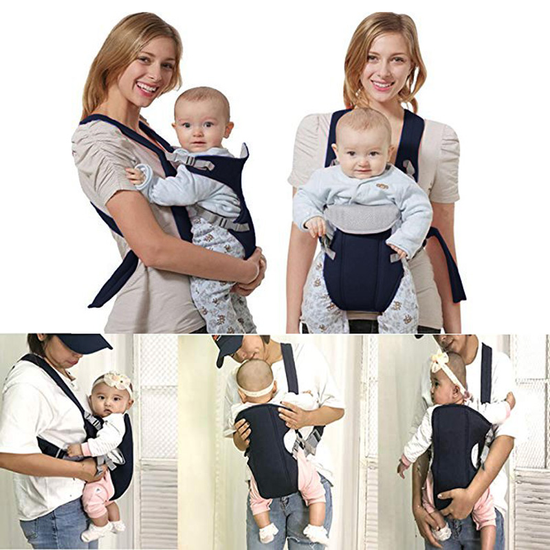Multifunctional Baby Carrier Bag for 3-12 Month Babies Baby Safety-2 Multifunctional Baby Carrier Bag for 3-12 Month Babies Baby Safety-2